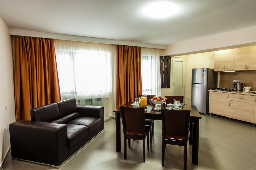Crystal Hill Resort Bakuriani Cameră foto