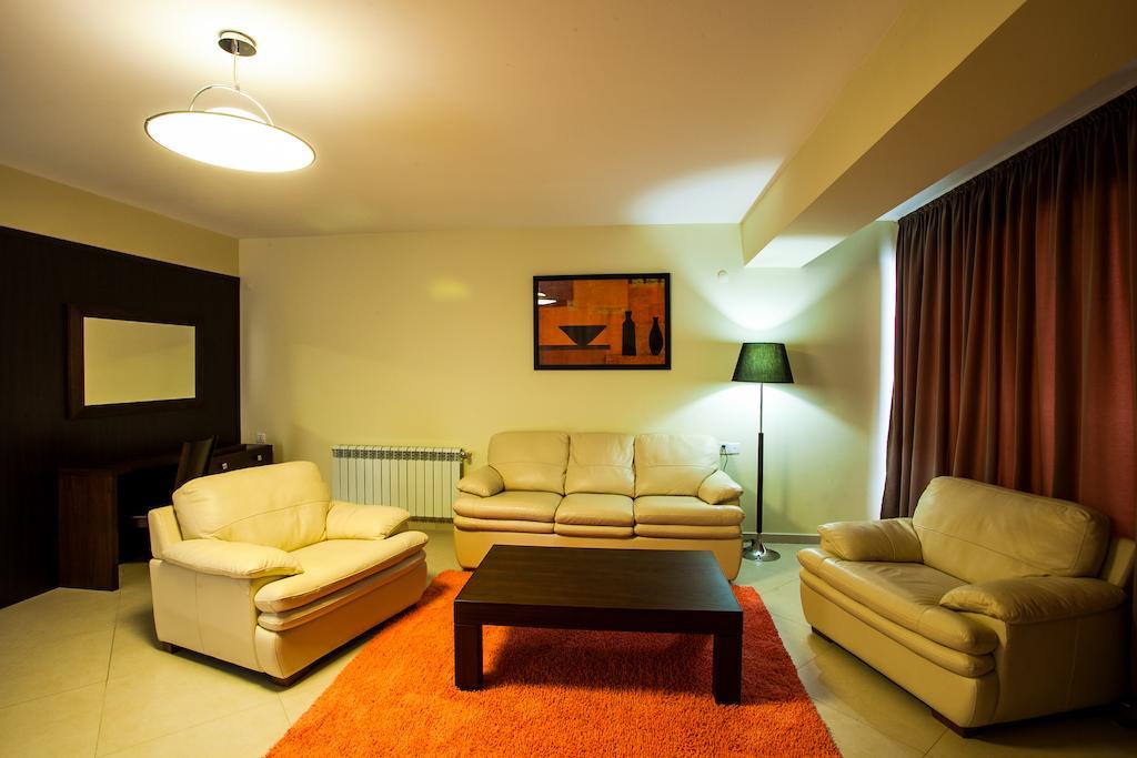 Crystal Hill Resort Bakuriani Cameră foto